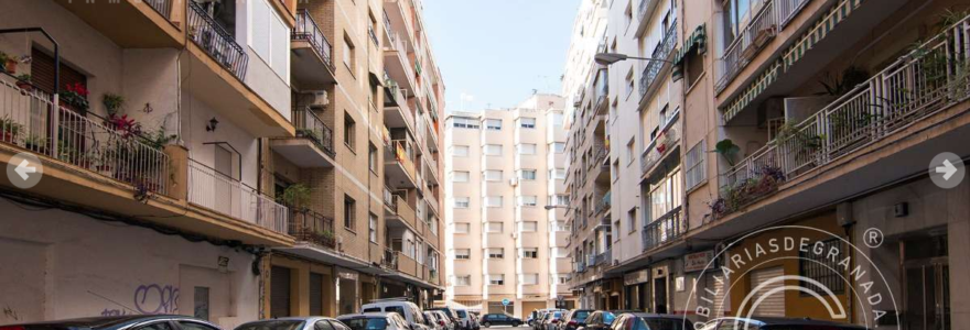 La historia de los barrios de Granada: Barrio Fígares