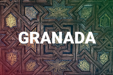 área metropolitana de Granada