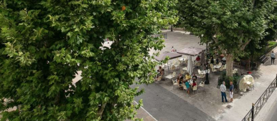 viviendas en Ogíjares