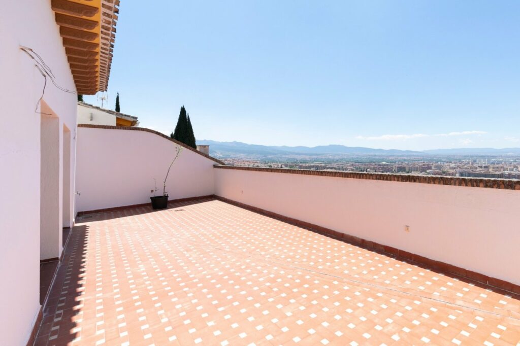 Terraza Carmen De San Jose