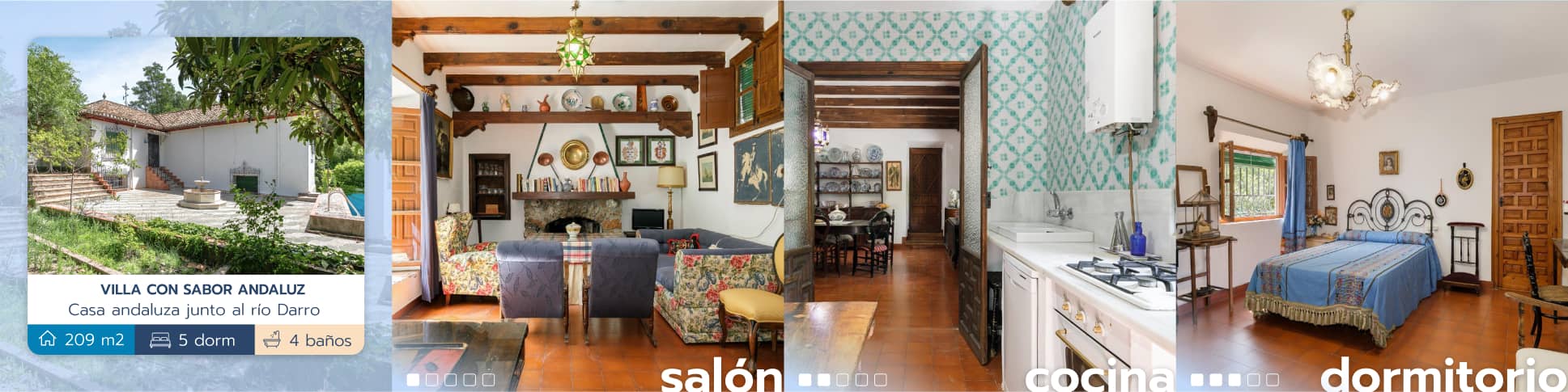 Cómo dar a conocer que vendes tu casa - Dacisa