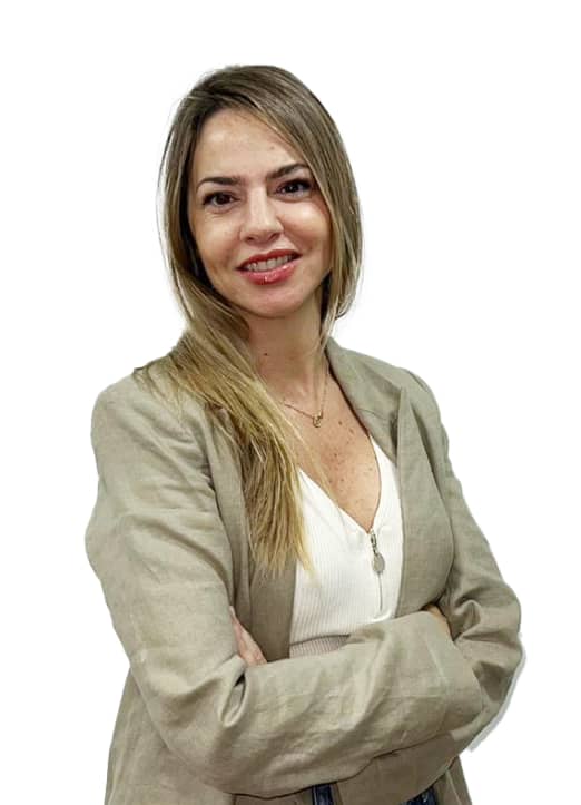 Cristina Casado Hidalgo