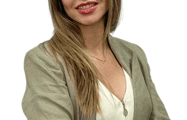 Cristina Casado Hidalgo