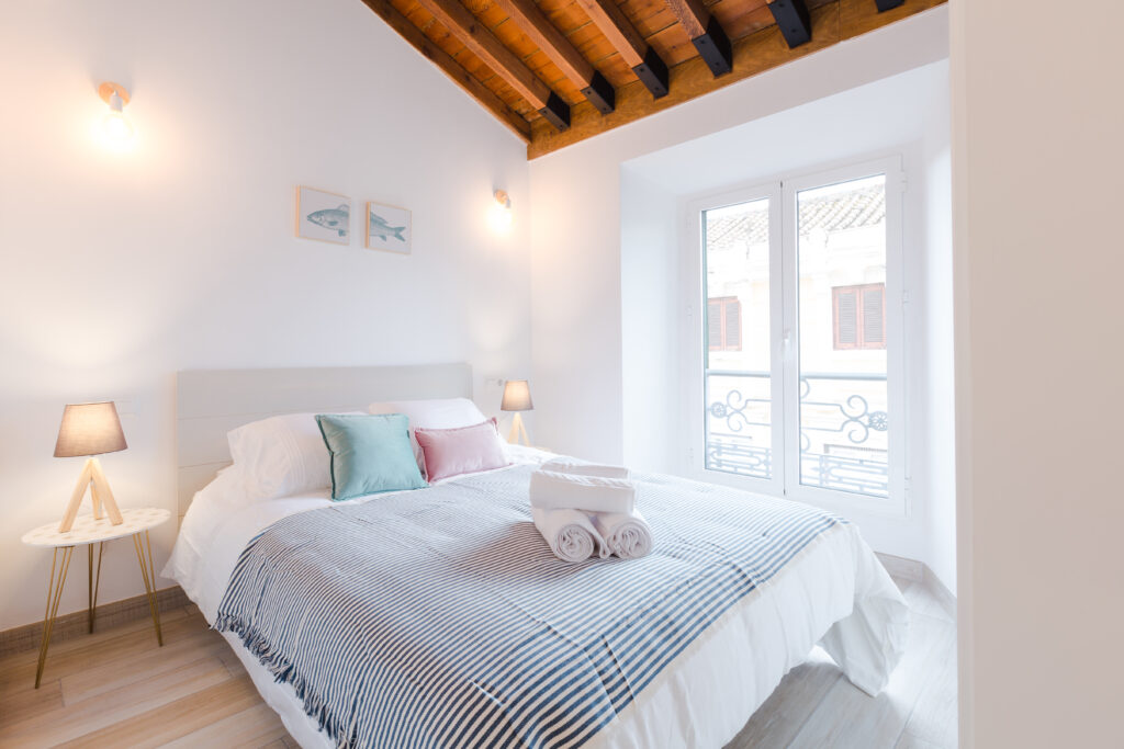 alquiler vacacional granada