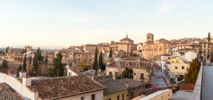 Turismo y alquiler vacacional en Granada: ¿Es rentable comprar una vivienda para alquilar?