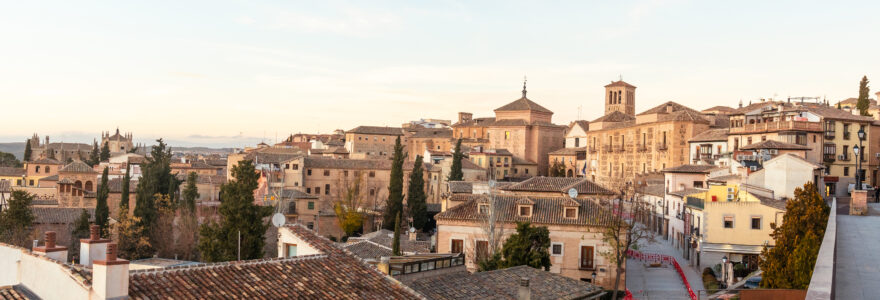 Turismo y alquiler vacacional en Granada: ¿Es rentable comprar una vivienda para alquilar?
