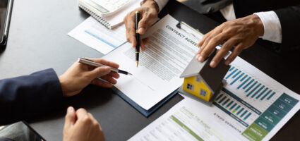 Qué es la tasación inmobiliaria y cómo influye en tu hipoteca