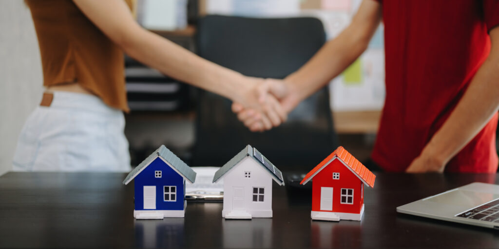 Evita estos errores al comprar una casa