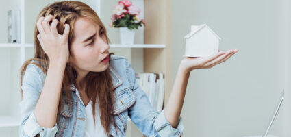 Errores al comprar una casa y cómo evitarlos