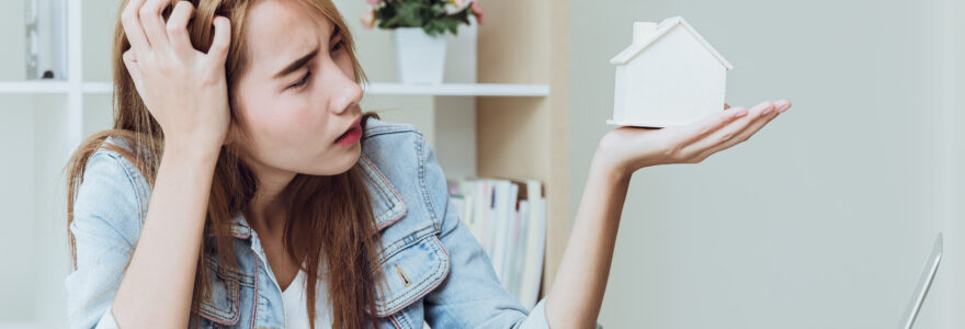 Errores al comprar una casa y cómo evitarlos