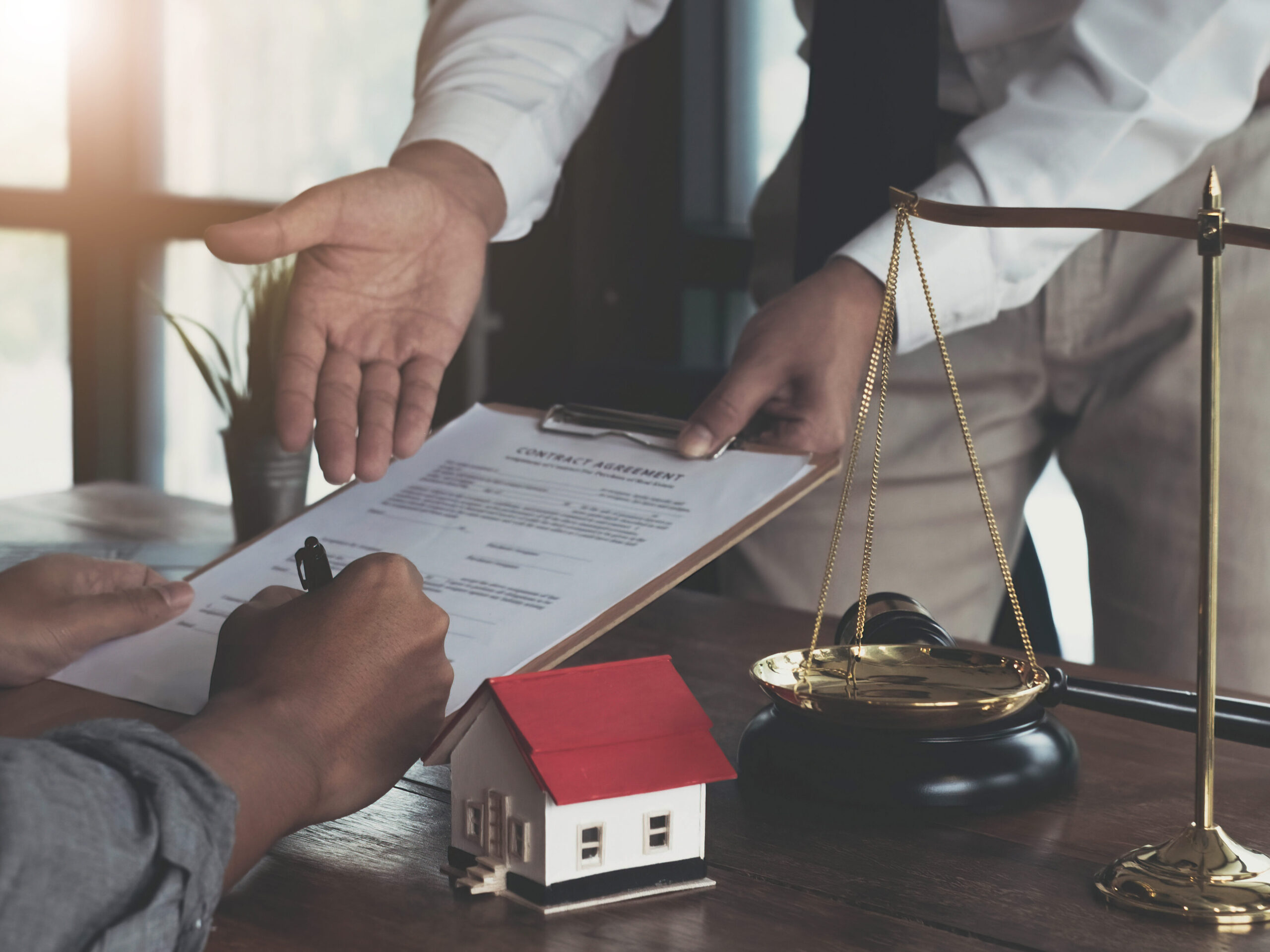 Obligaciones y derechos del inquilinos 