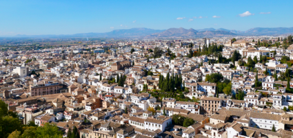 Precio De La Vivienda En Granada En 2026