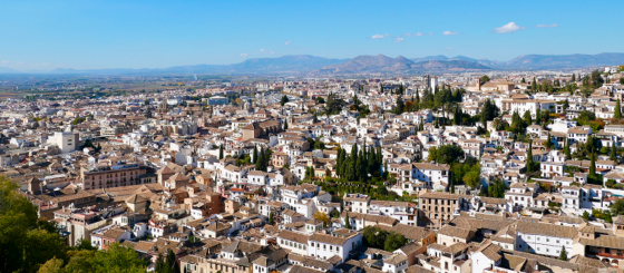 Precio De La Vivienda En Granada En 2026