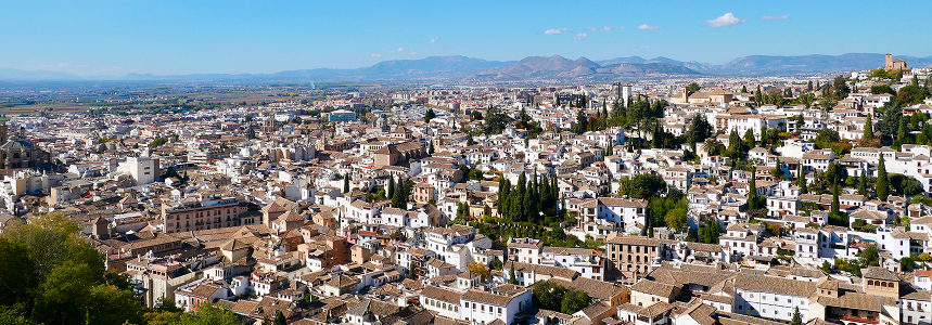Precio De La Vivienda En Granada En 2026