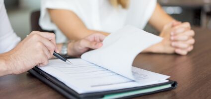 Contrato De Arras Que Ocurre Si El Banco No Te Concede La Hipoteca