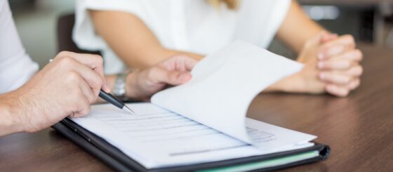 Contrato De Arras Que Ocurre Si El Banco No Te Concede La Hipoteca